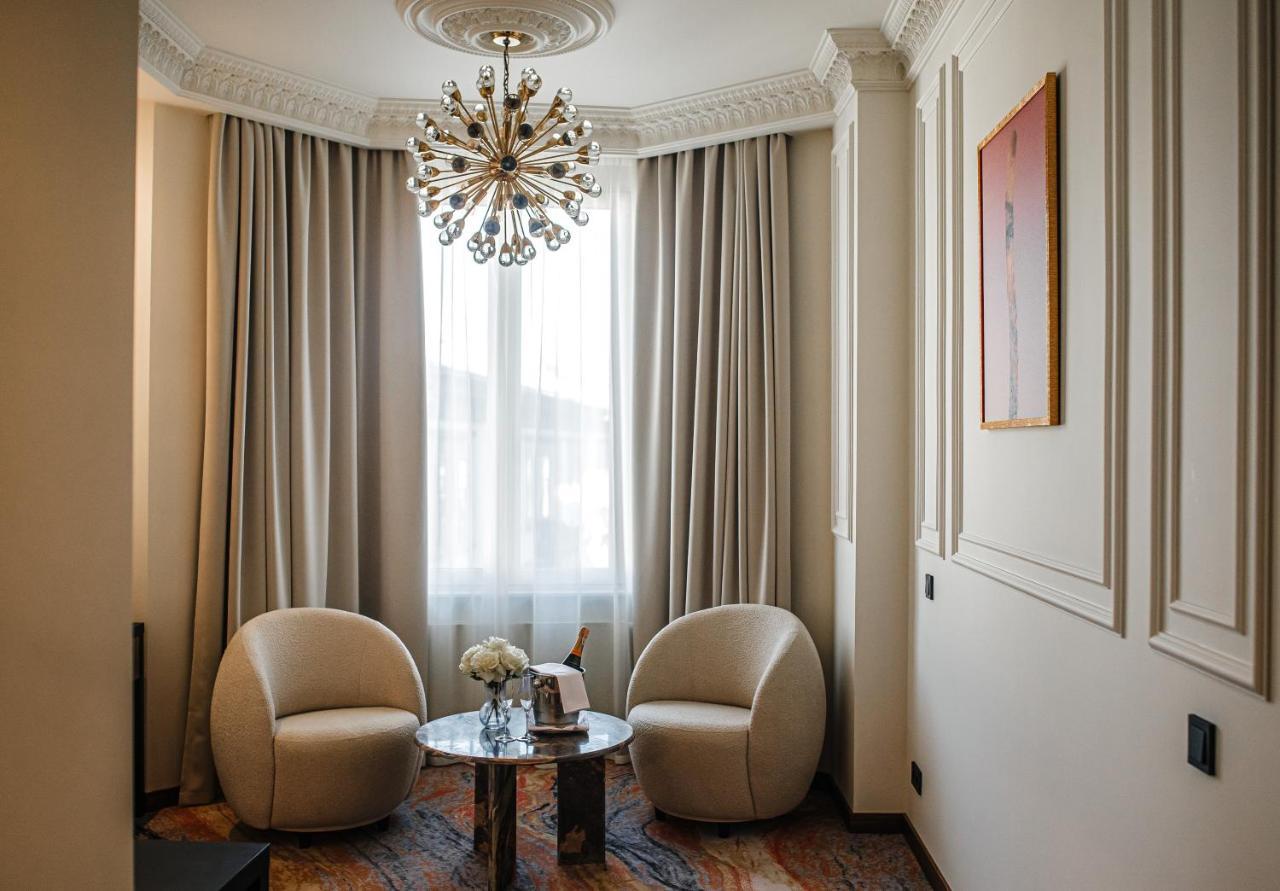 Nadiya Palace Ивано-Франковск Экстерьер фото