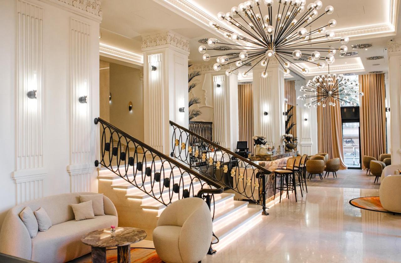 Nadiya Palace Ивано-Франковск Экстерьер фото