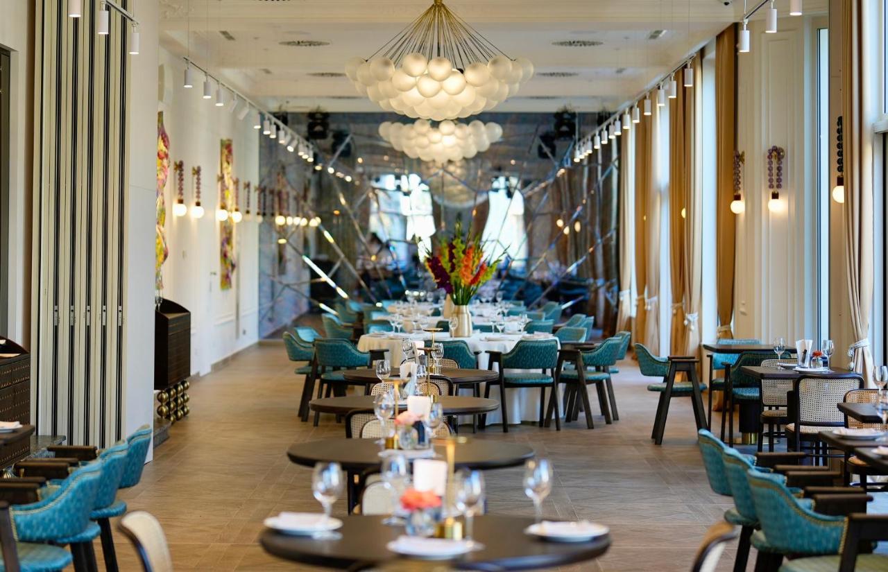 Nadiya Palace Ивано-Франковск Экстерьер фото